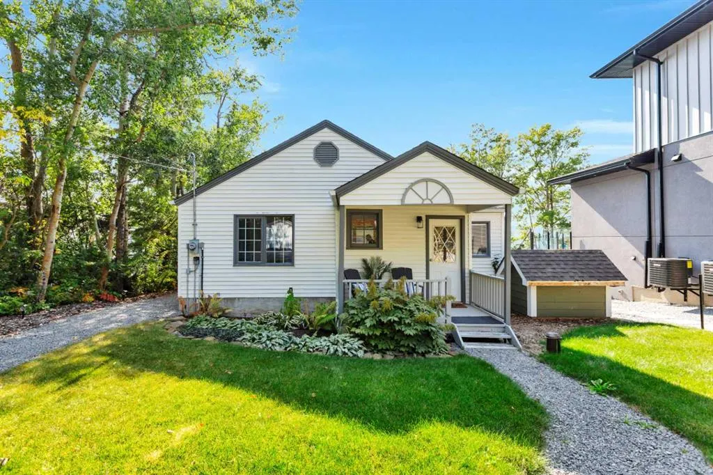 79 Birchcliff Road