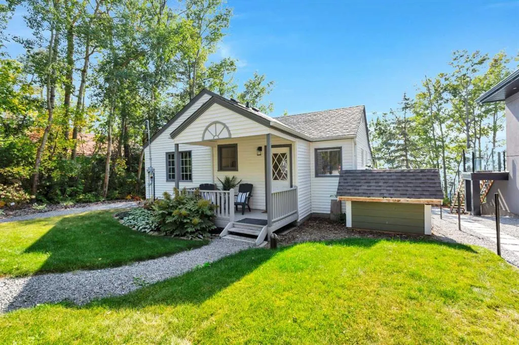 79 Birchcliff Road