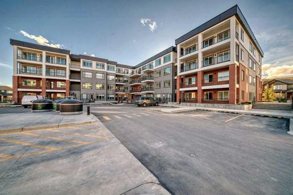 111 Wolf Creek Drive SE, #3214
