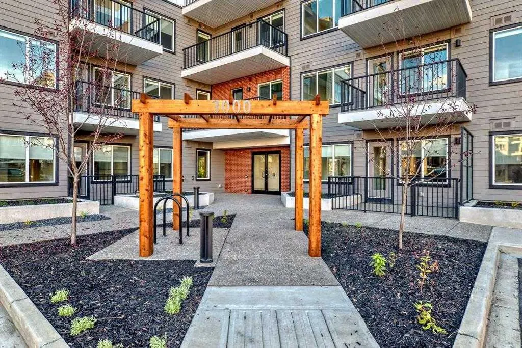 111 Wolf Creek Drive SE, #3214