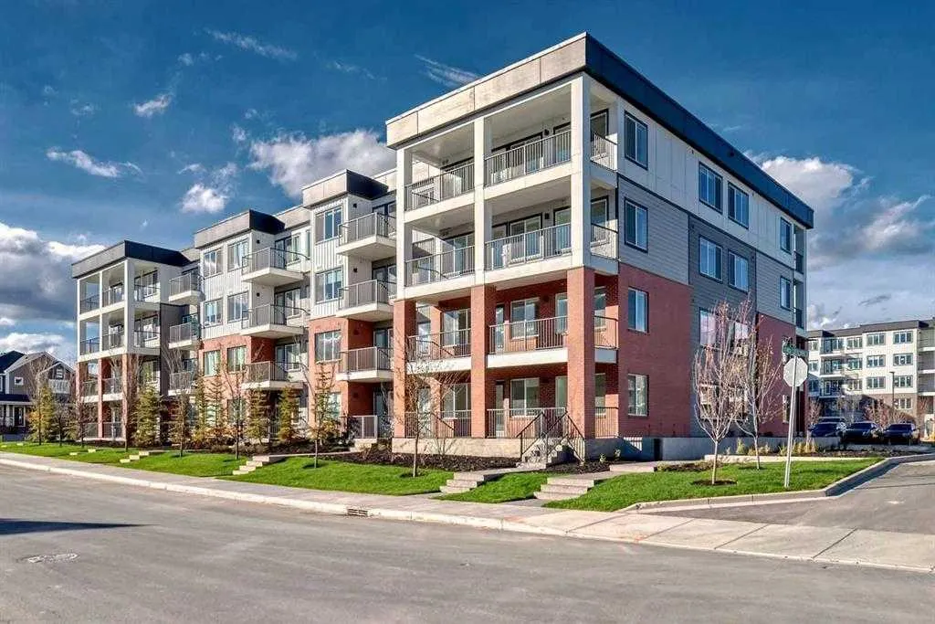 111 Wolf Creek Drive SE, #3214