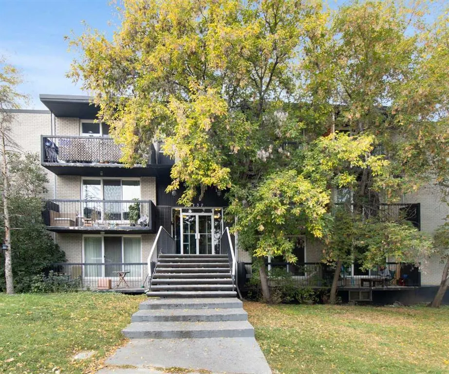 2137 17 Street SW, #107