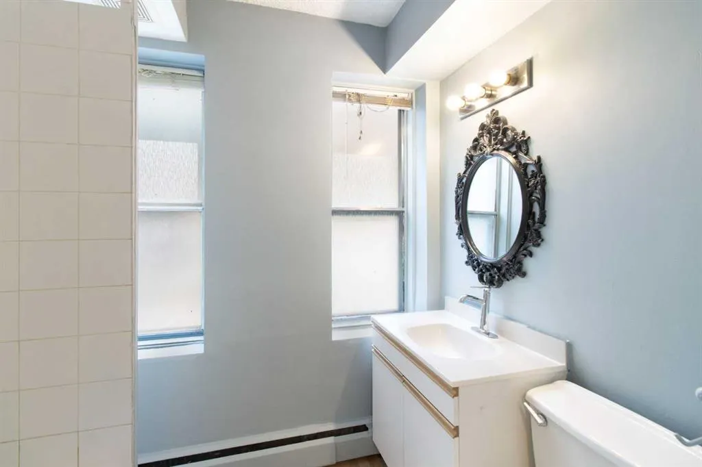 2137 17 Street SW, #107