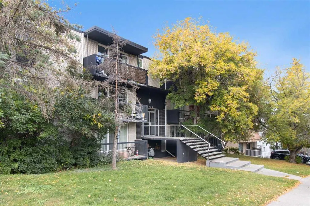 2137 17 Street SW, #107