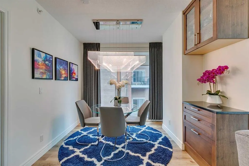 817 15 Avenue SW, #207