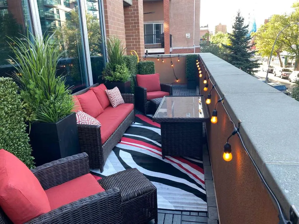 817 15 Avenue SW, #207