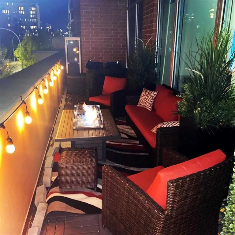 817 15 Avenue SW, #207