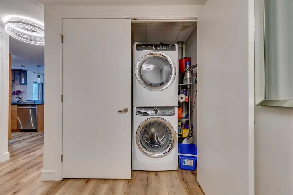 817 15 Avenue SW, #207