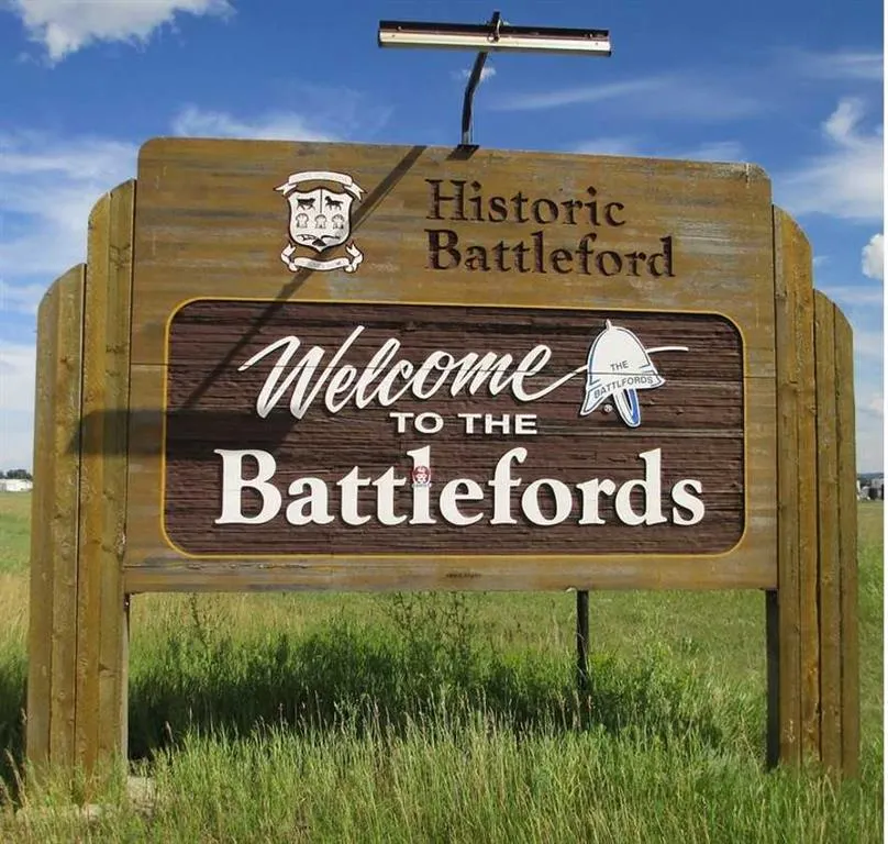 Hwy 16 E North Battleford Yellowhead