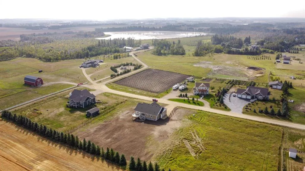 431003 Range Road 260, #42