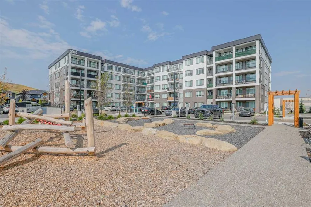 111 Wolf Creek Drive SE, #2101