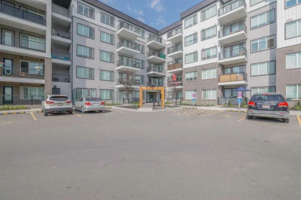 111 Wolf Creek Drive SE, #2101