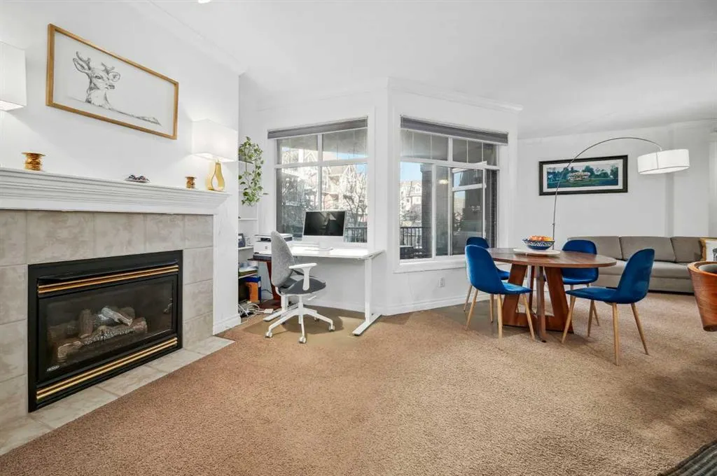 60 24 Avenue SW, #210
