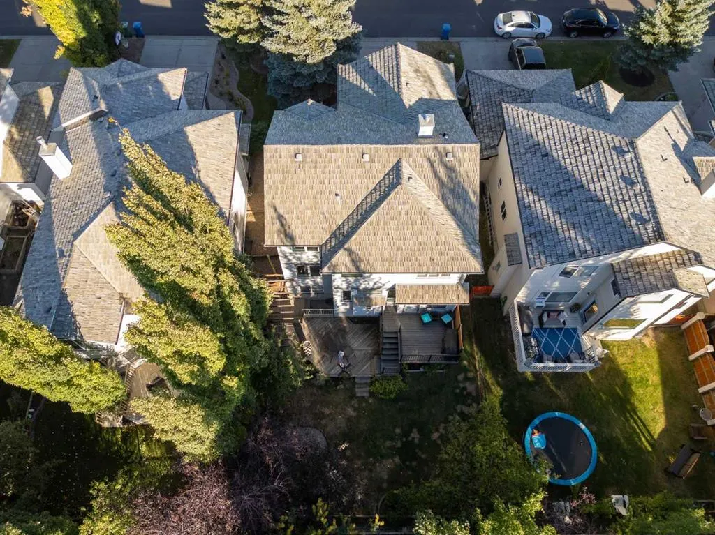 45 Mt Douglas Close SE