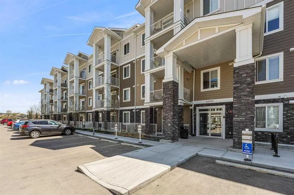 522 Cranford Drive SE, #4209