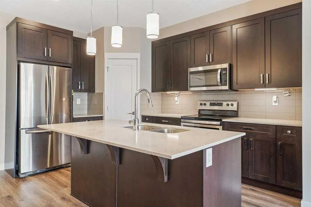 522 Cranford Drive SE, #4209
