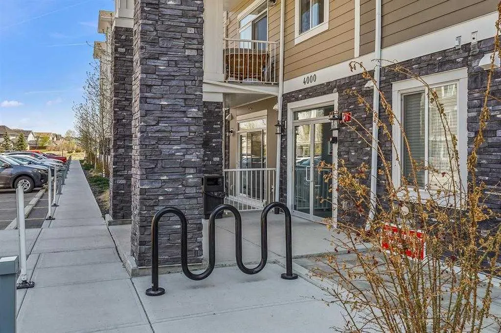 522 Cranford Drive SE, #4209
