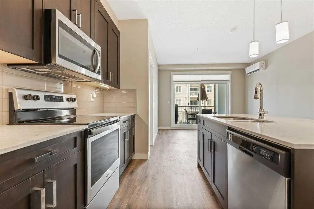 522 Cranford Drive SE, #4209