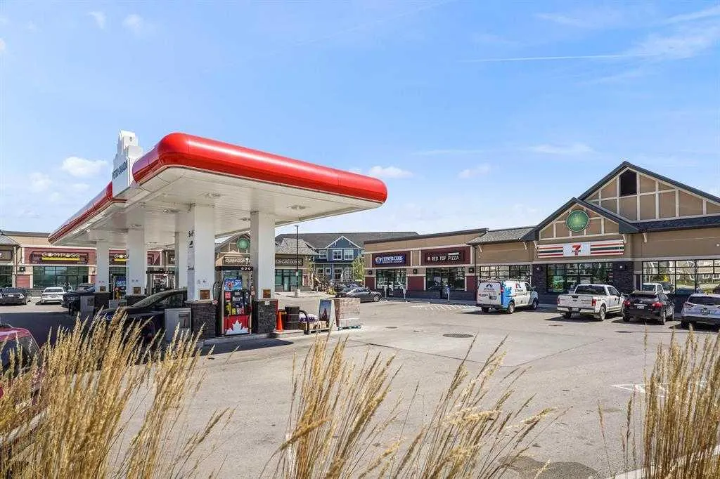 522 Cranford Drive SE, #4209