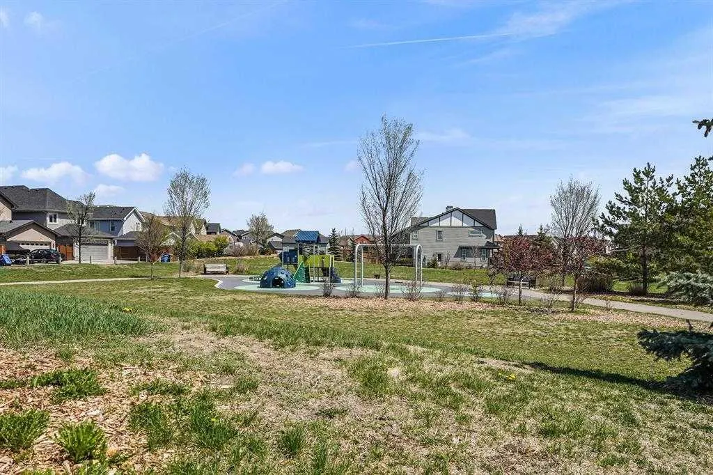522 Cranford Drive SE, #4209