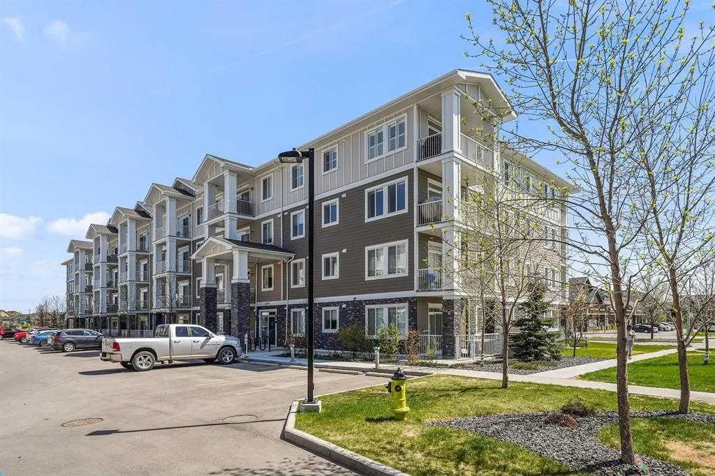 522 Cranford Drive SE, #4209
