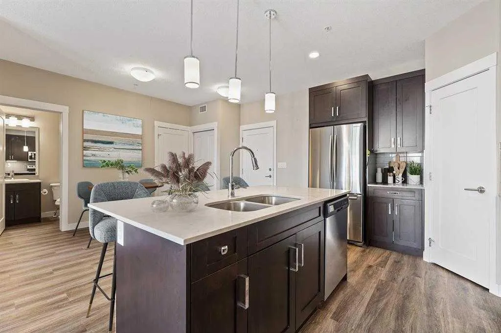 522 Cranford Drive SE, #4209