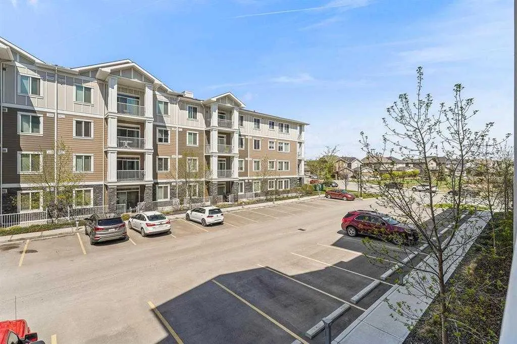 522 Cranford Drive SE, #4209