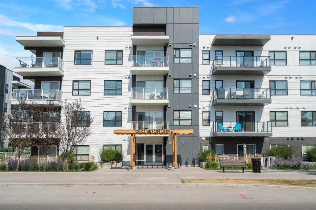 4250 Seton Drive SE, #214