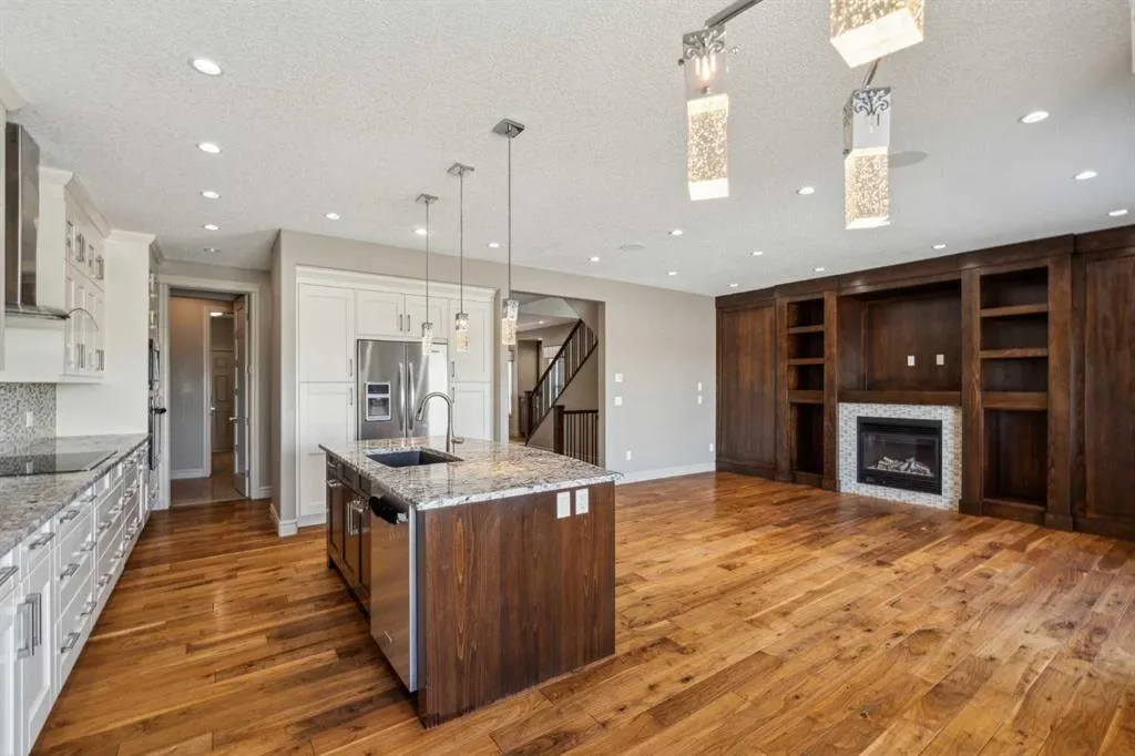 152 Evansborough Way NW