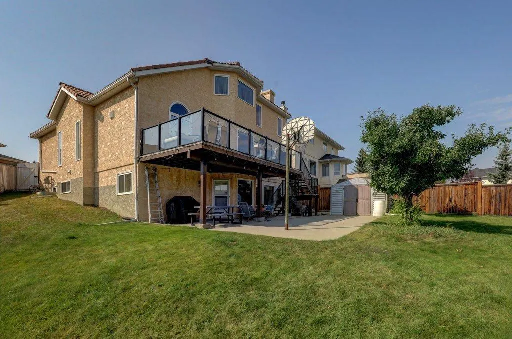 148 Hidden Valley Place NW