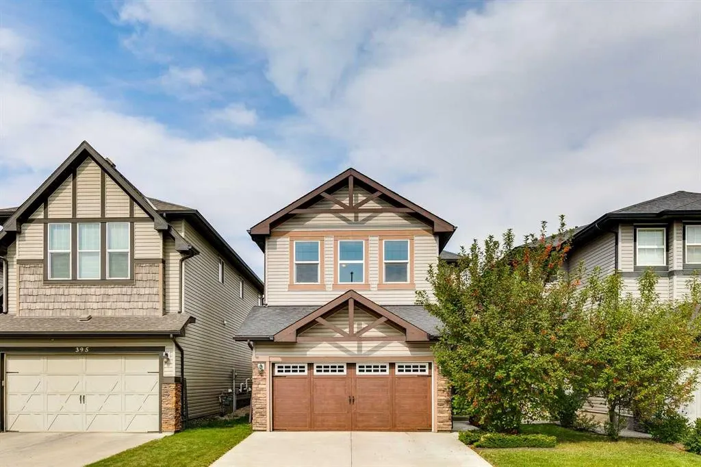 399 Hillcrest Circle SW