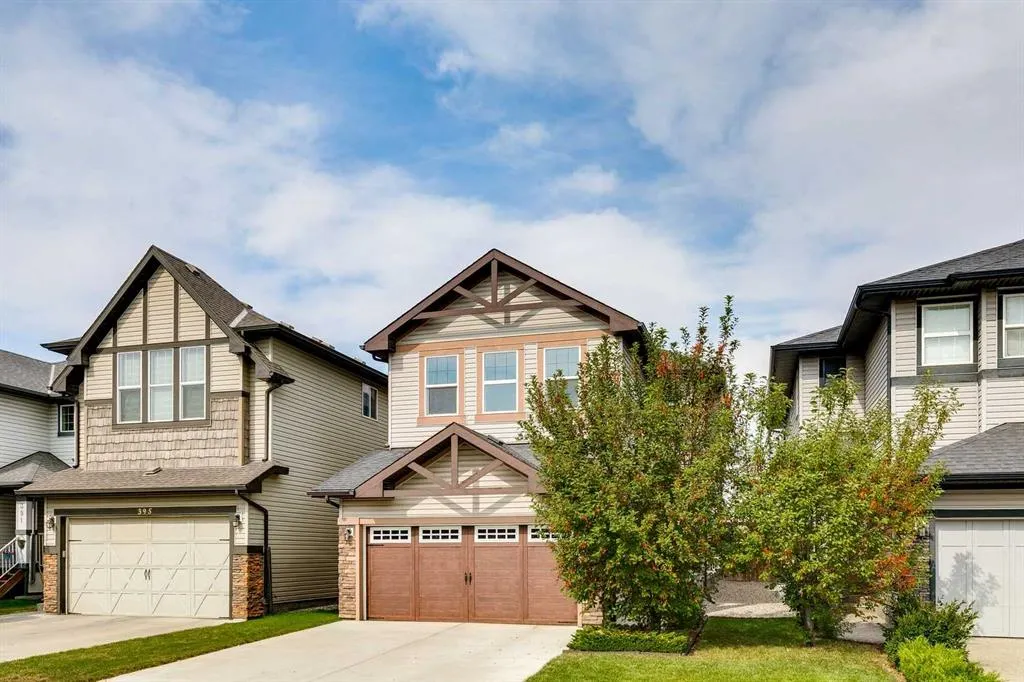 399 Hillcrest Circle SW