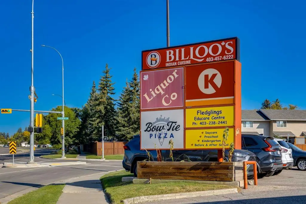 1111 Canterbury Drive SW, #4