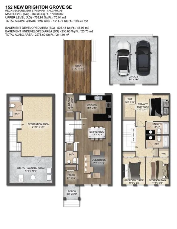152 New Brighton Grove SE