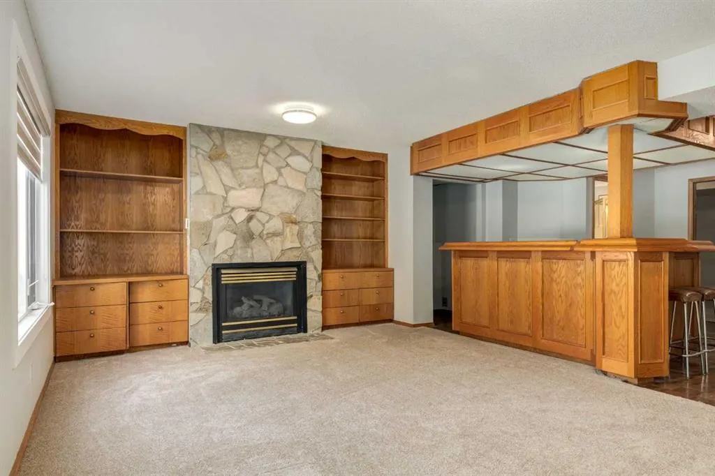 44 Citadel Manor NW