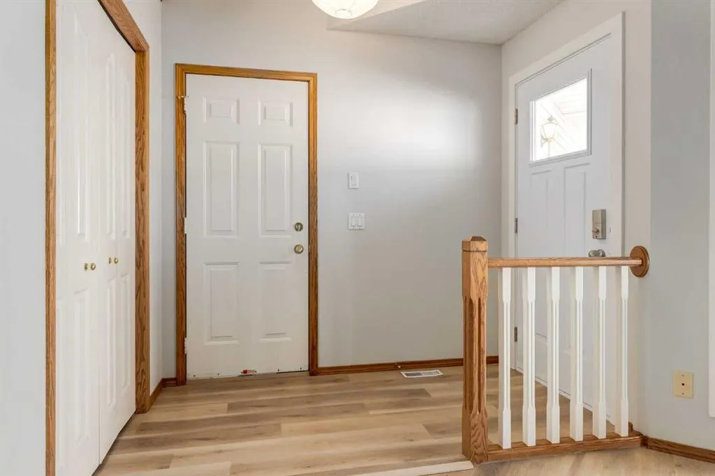 44 Citadel Manor NW