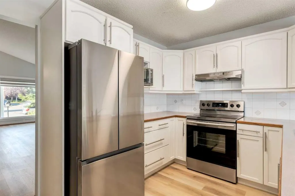 44 Citadel Manor NW