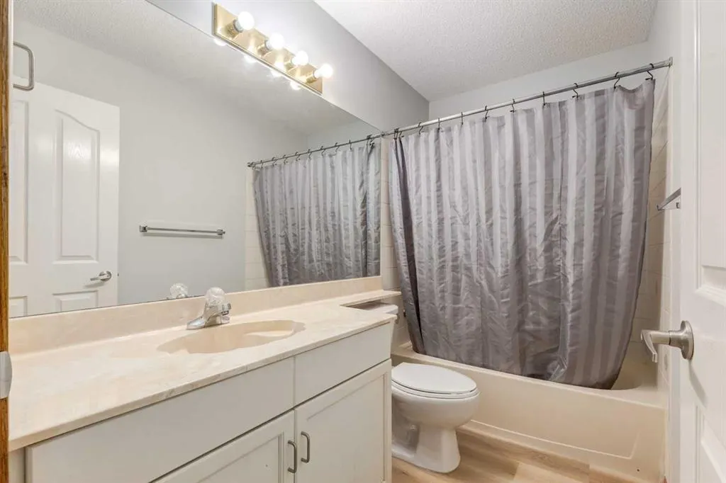 44 Citadel Manor NW