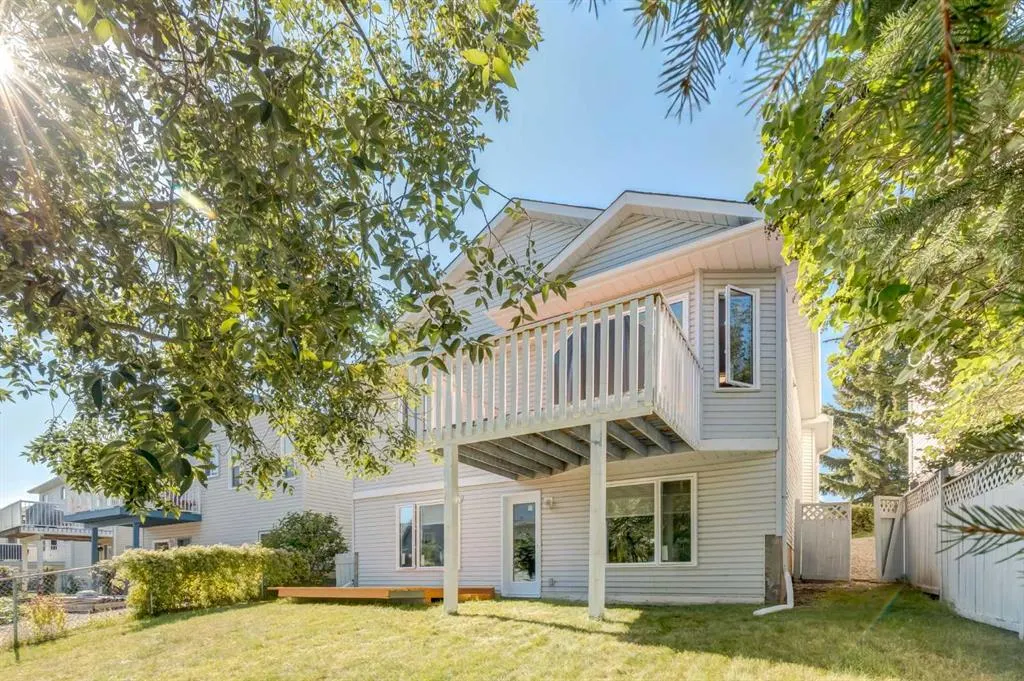 44 Citadel Manor NW