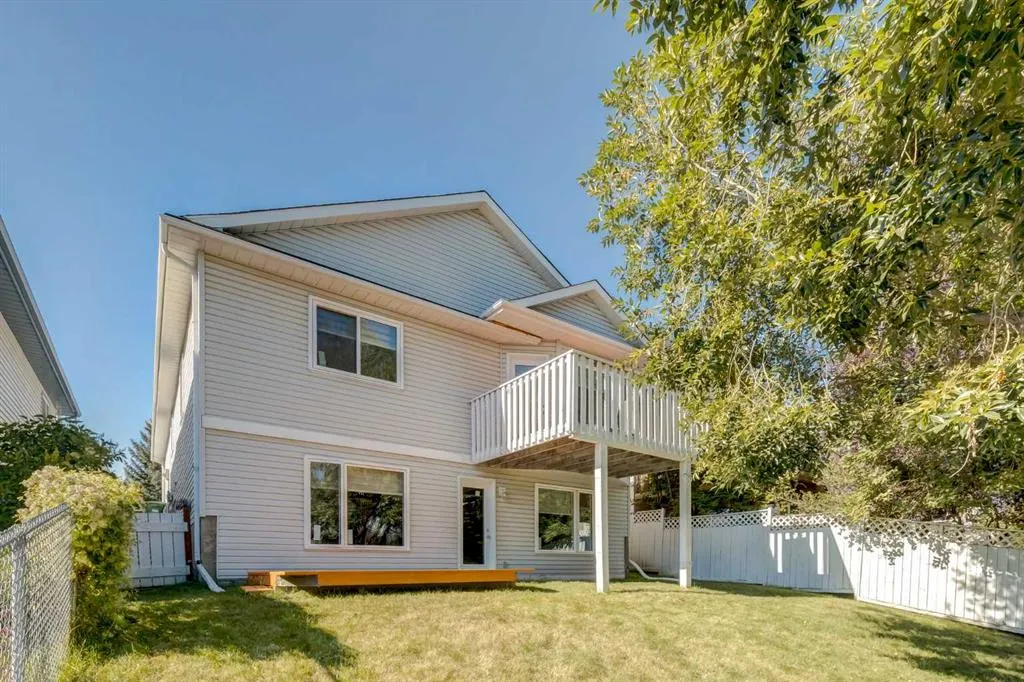 44 Citadel Manor NW