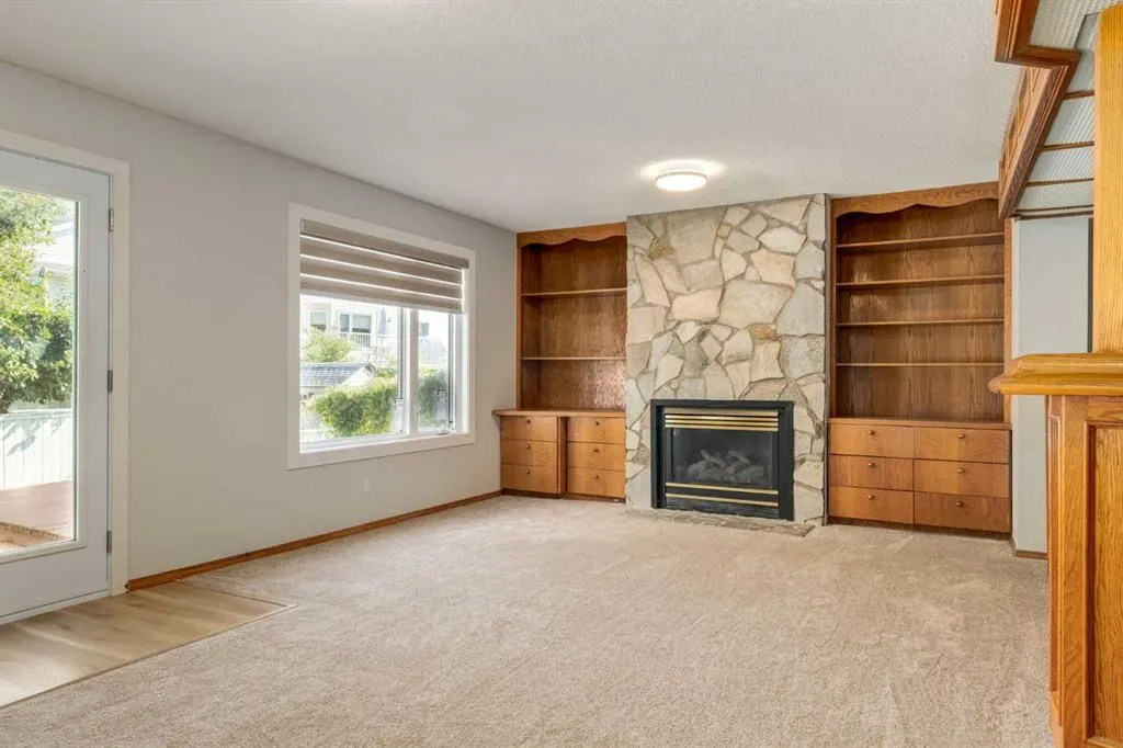 44 Citadel Manor NW
