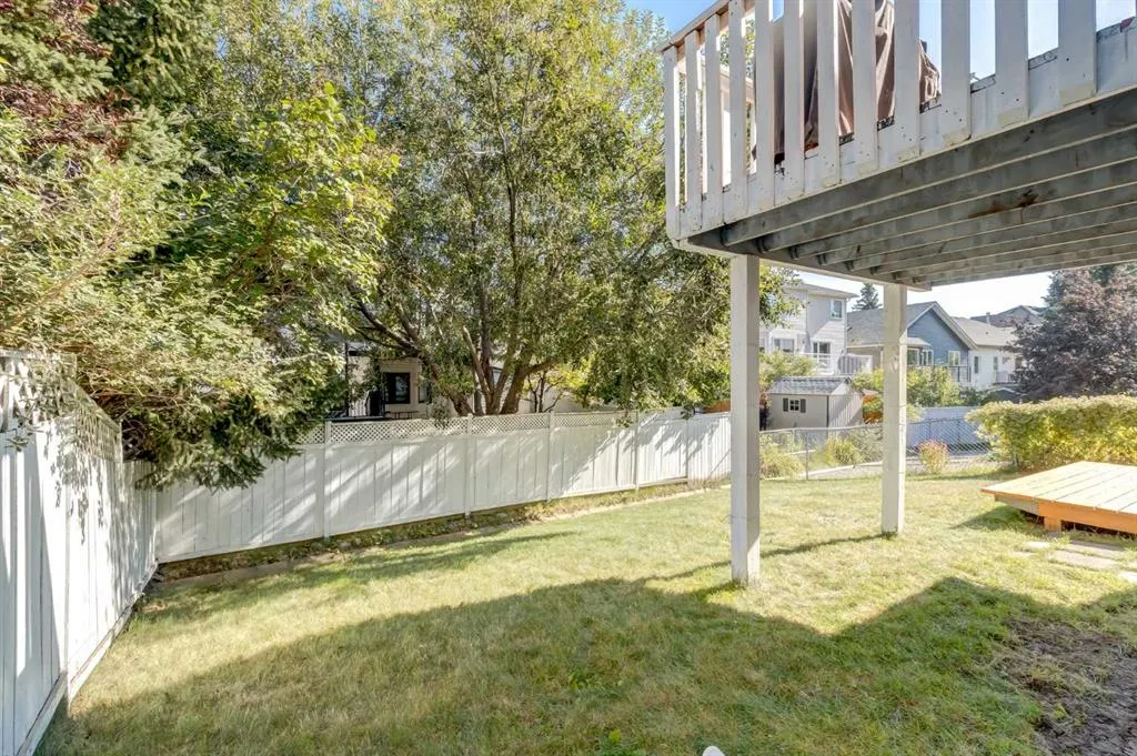 44 Citadel Manor NW