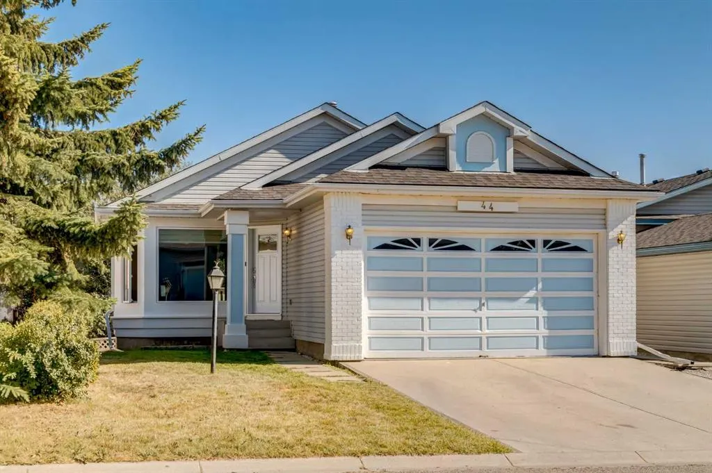 44 Citadel Manor NW