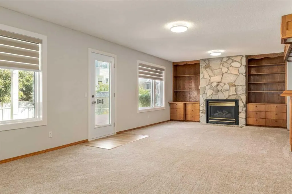 44 Citadel Manor NW
