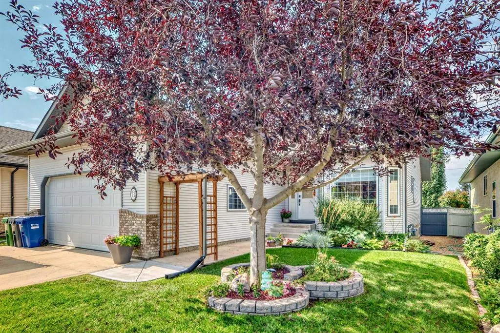 71 Adams Close
