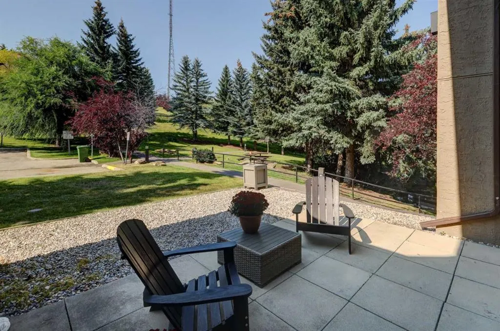 226 Village Terrace SW, #8