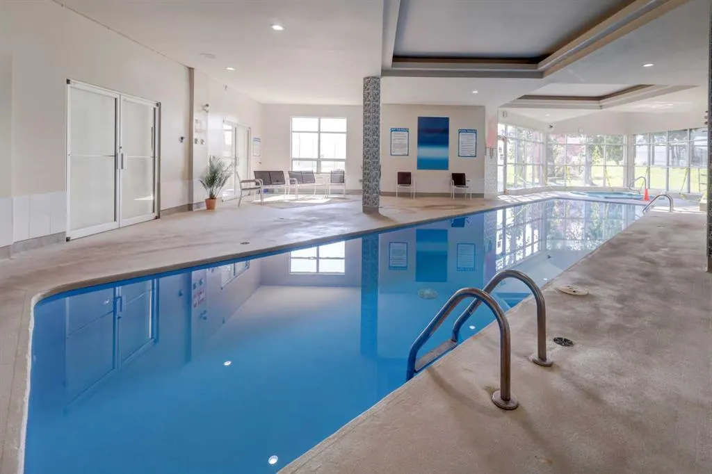 226 Village Terrace SW, #8