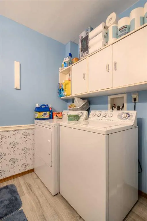 205019 100 RANGE Road SE, ##4