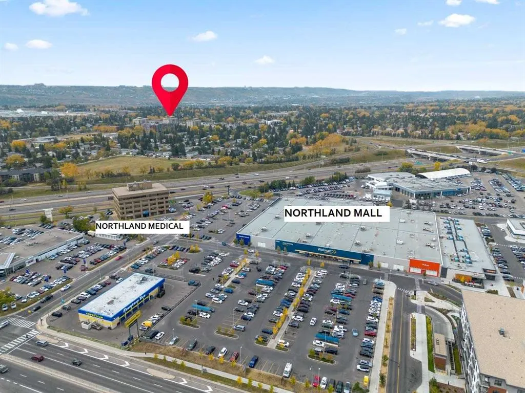 4555 Varsity Lane NW, #406