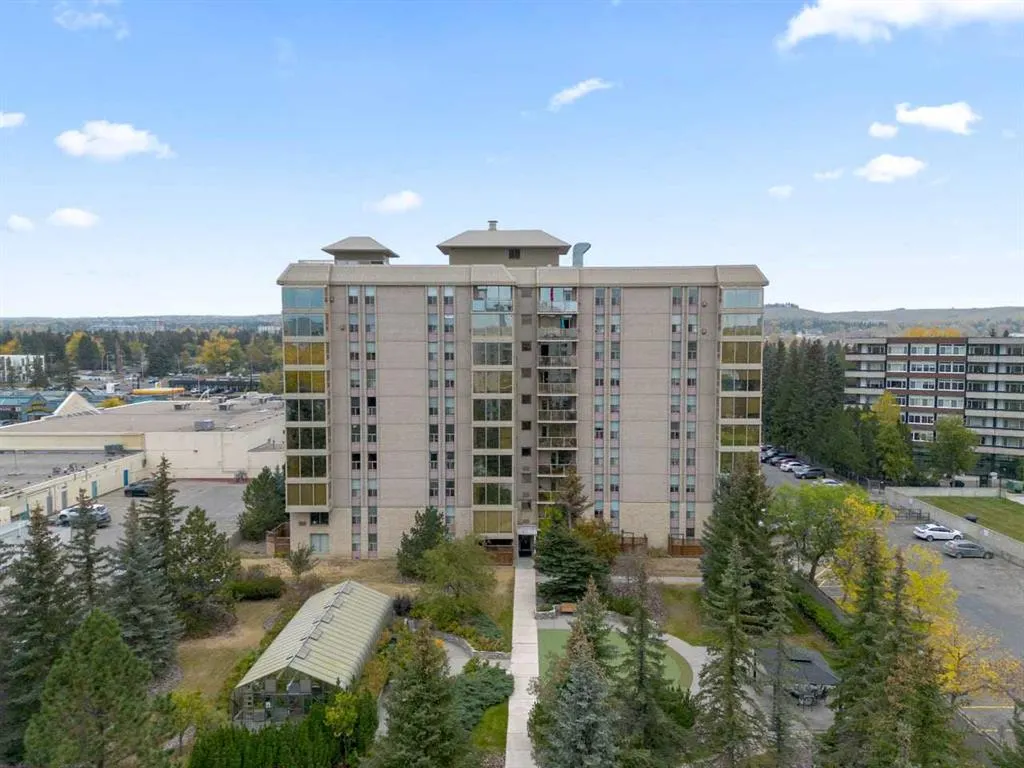 4555 Varsity Lane NW, #406